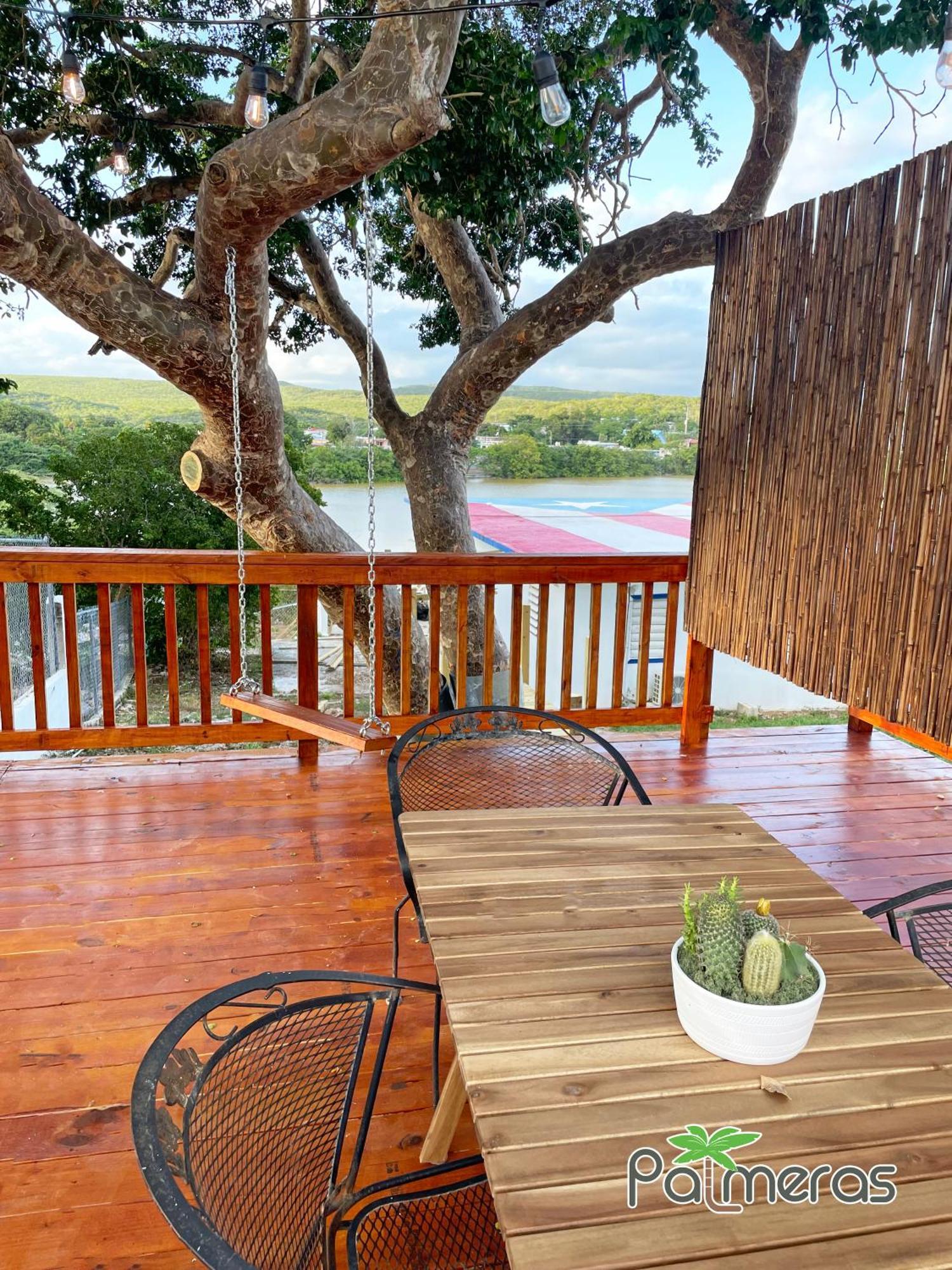 Palmeras Beach Apartments - Playa Santa Guanica Eksteriør bilde