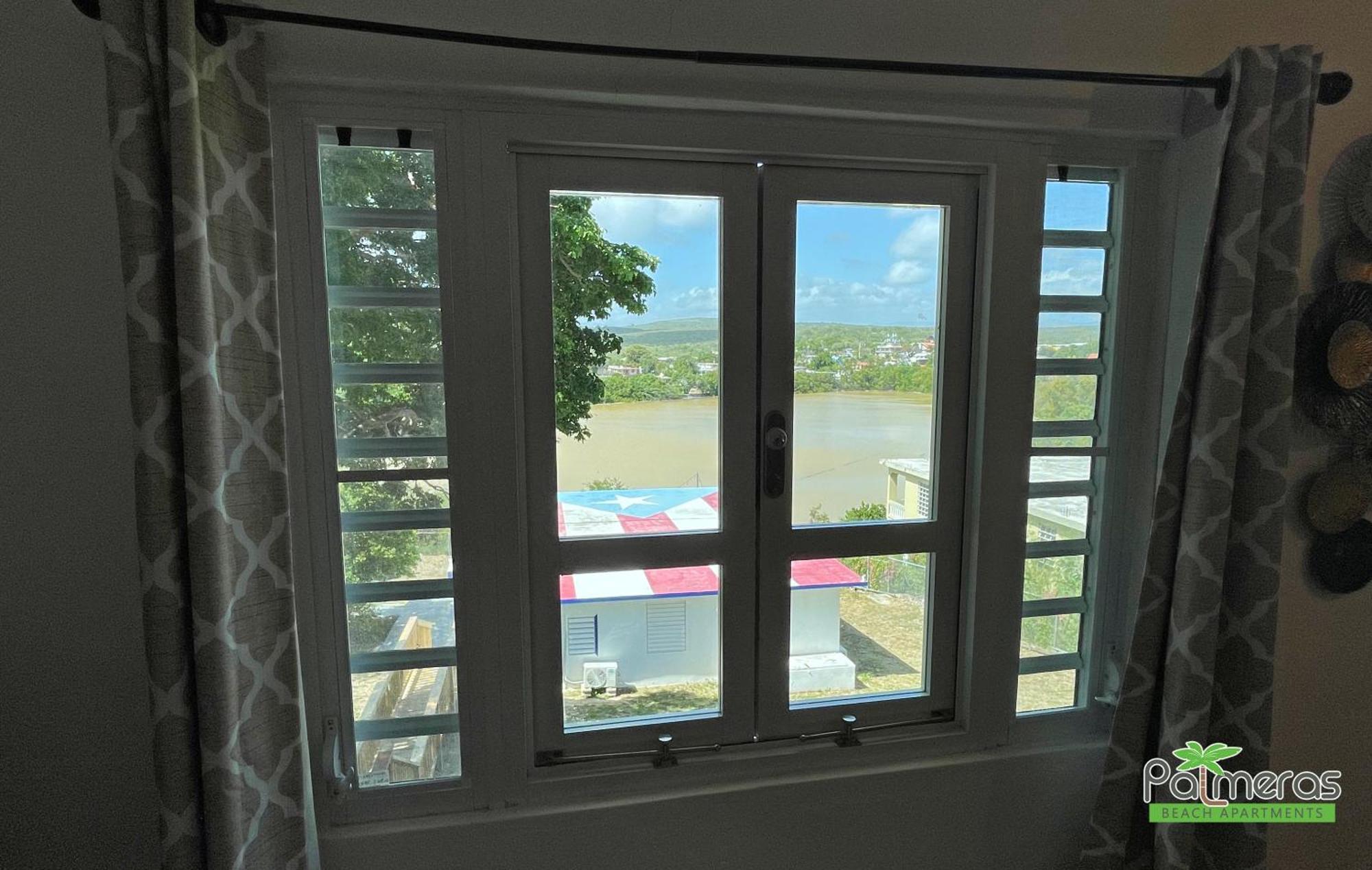 Palmeras Beach Apartments - Playa Santa Guanica Eksteriør bilde
