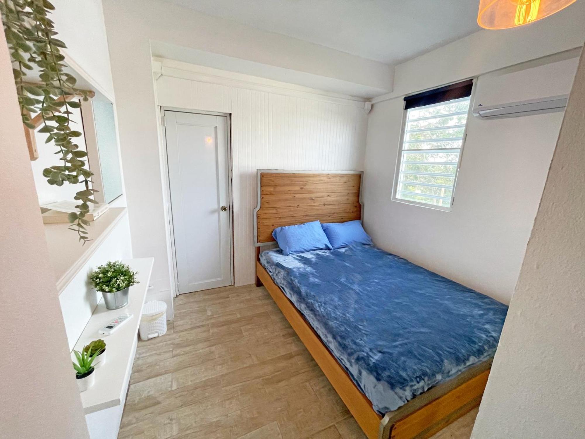 Palmeras Beach Apartments - Playa Santa Guanica Rom bilde