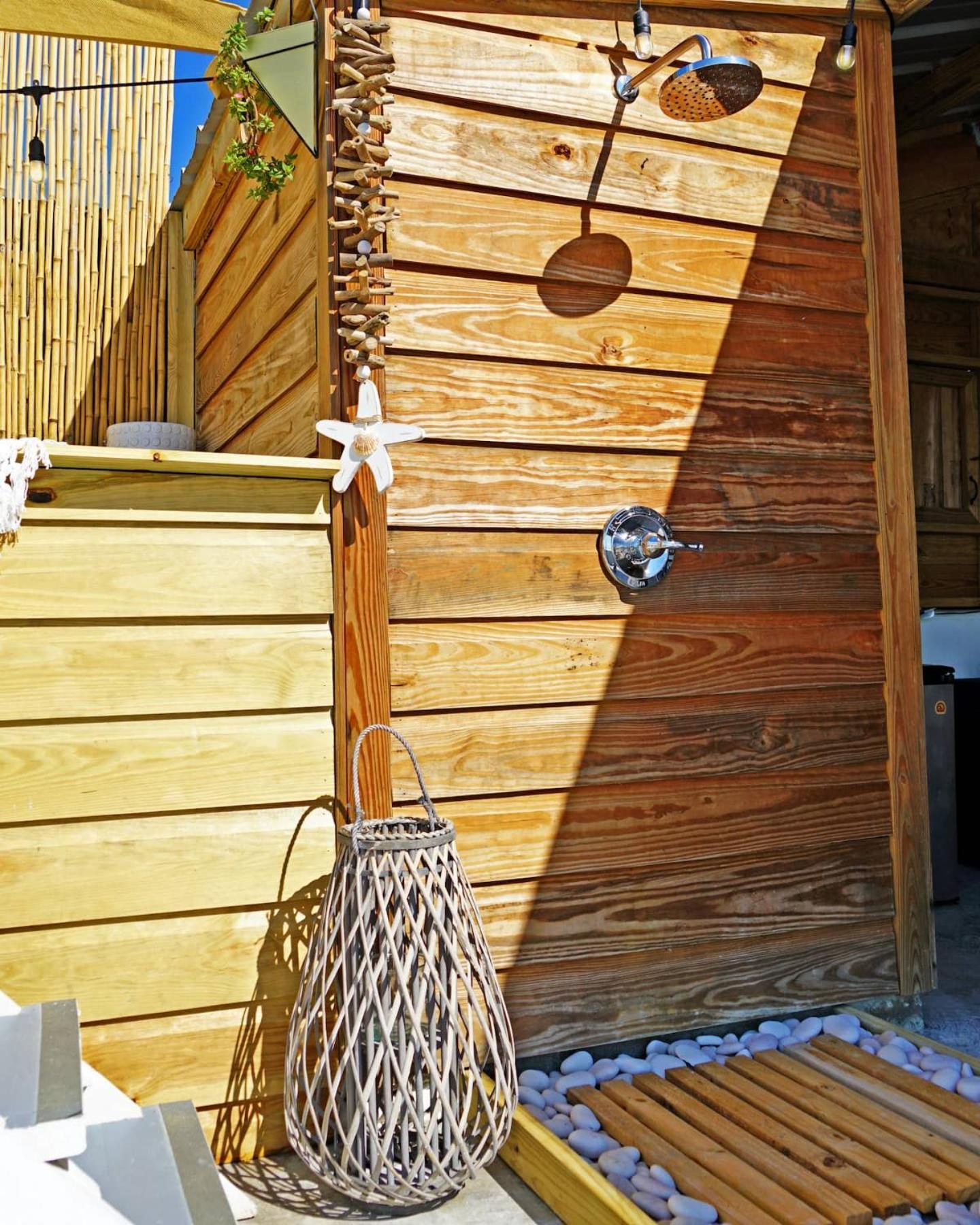 Palmeras Beach Apartments - Playa Santa Guanica Rom bilde